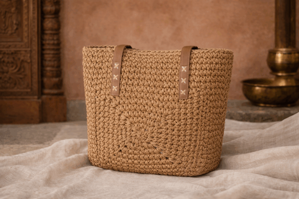 OEM Order Guide for Wholesale Bags in 4 steps