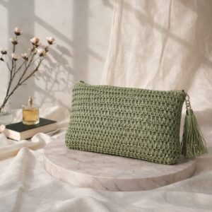 Structured Sling Bag – Model 6
