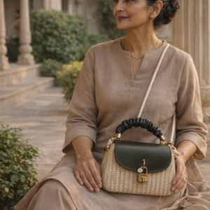 structured sling bag wholesale
