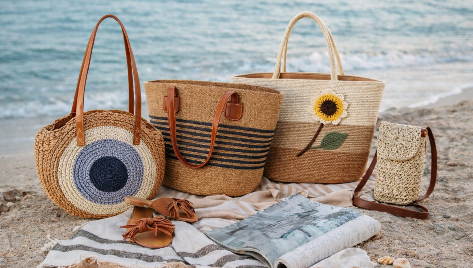 Vacation You vs. Real Life You: A Style Showdown