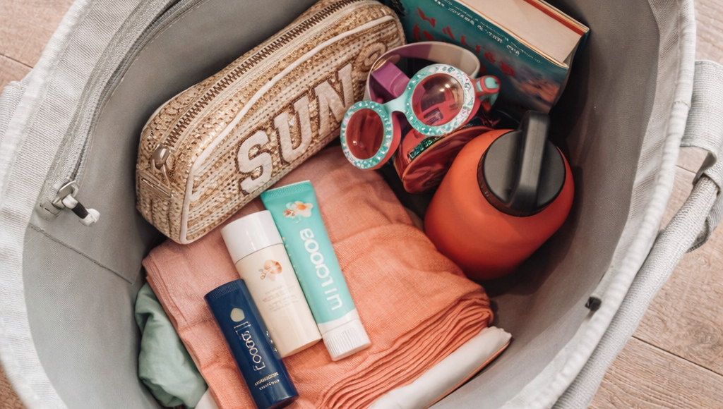 The Great Summer Accessory Heist: A Detective Story