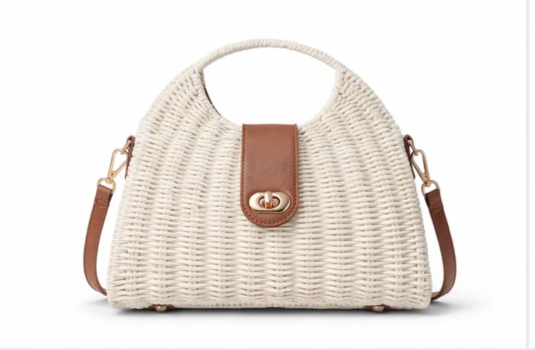 Structured Sling Bag – Model 5 - Image 2