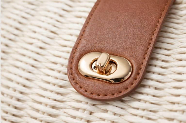 Structured Sling Bag – Model 5 - Image 5