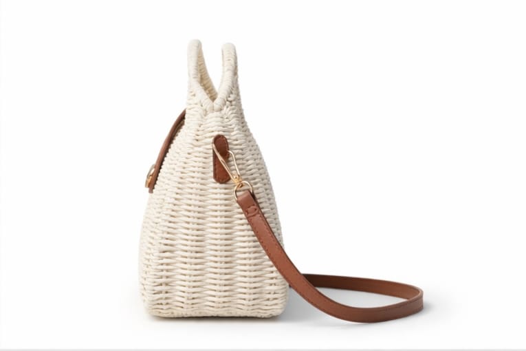 Structured Sling Bag – Model 5 - Image 3