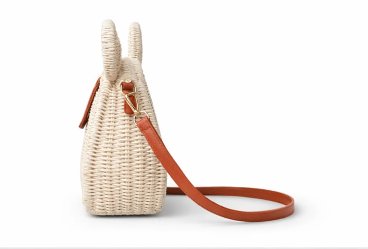 Structured Sling Bag – Model 7 - Image 3