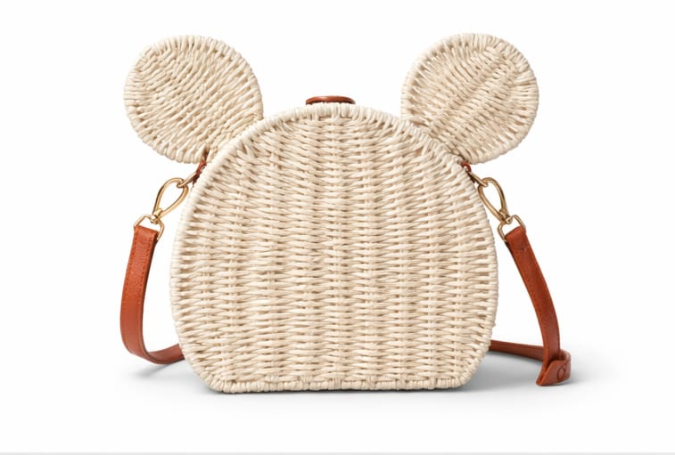 Structured Sling Bag – Model 7 - Image 4