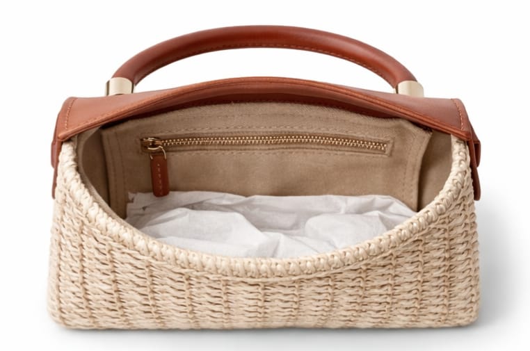 Structured Sling Bag – Model 2 - Image 5