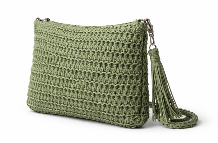 Structured Sling Bag – Model 6 - Image 4