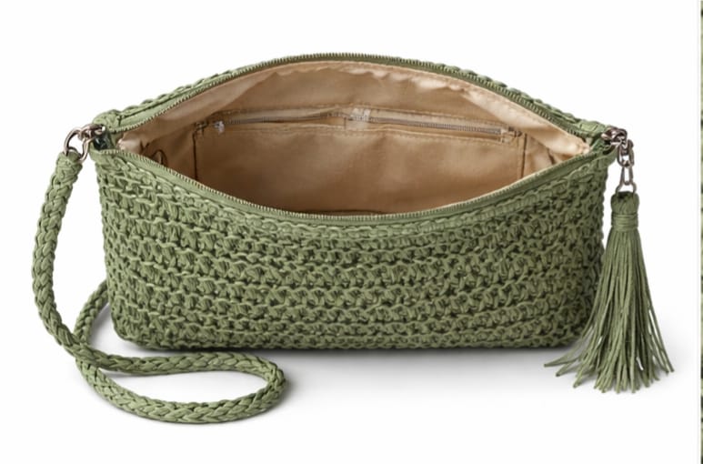 Structured Sling Bag – Model 6 - Image 3
