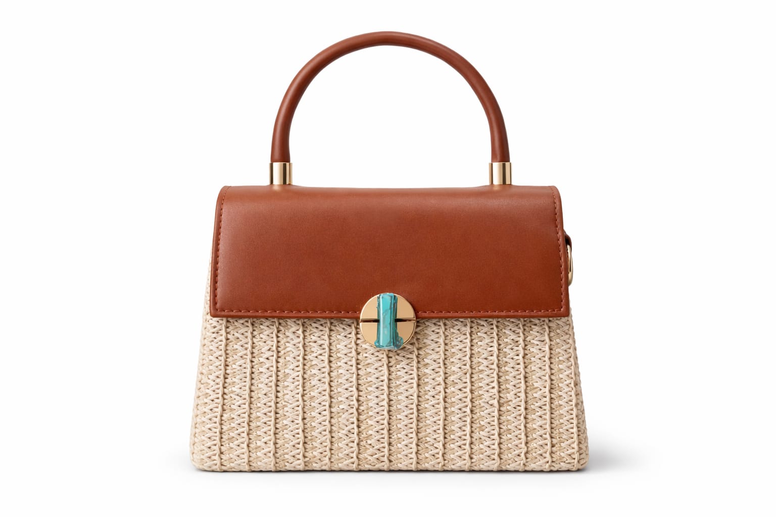 Structured Sling Bag – Model 2 - Image 2