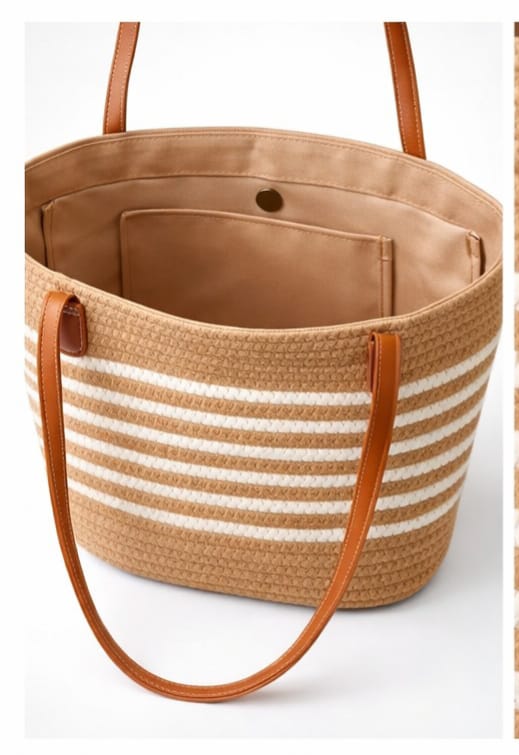 tote bag manufacturer