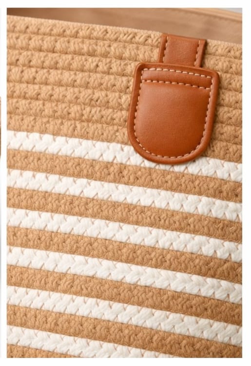 Tote Bag- Model 1 - Image 5