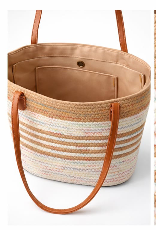 Tote Bag- Model 5 - Image 4