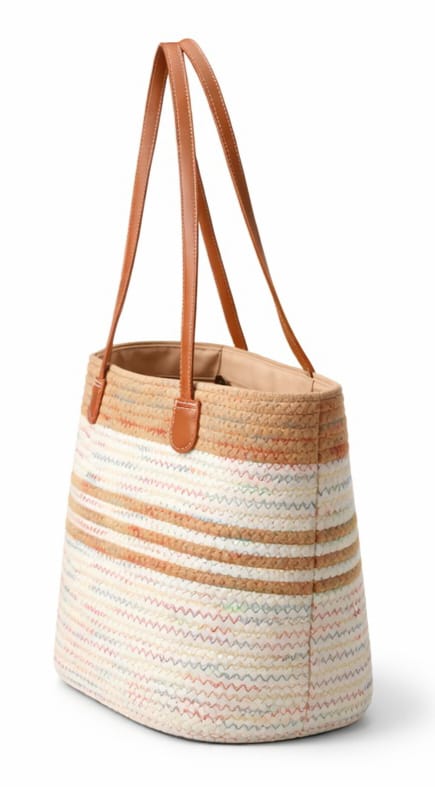 Tote Bag- Model 5 - Image 3