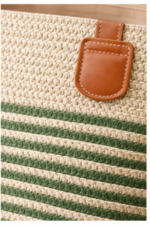 Tote Bag- Model 4 - Image 5