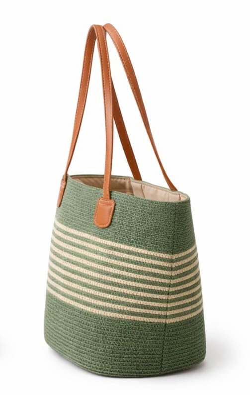 Tote Bag- Model 4 - Image 3
