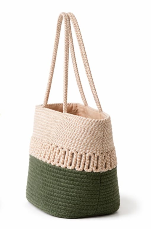 Tote Bag- Model 3 - Image 3