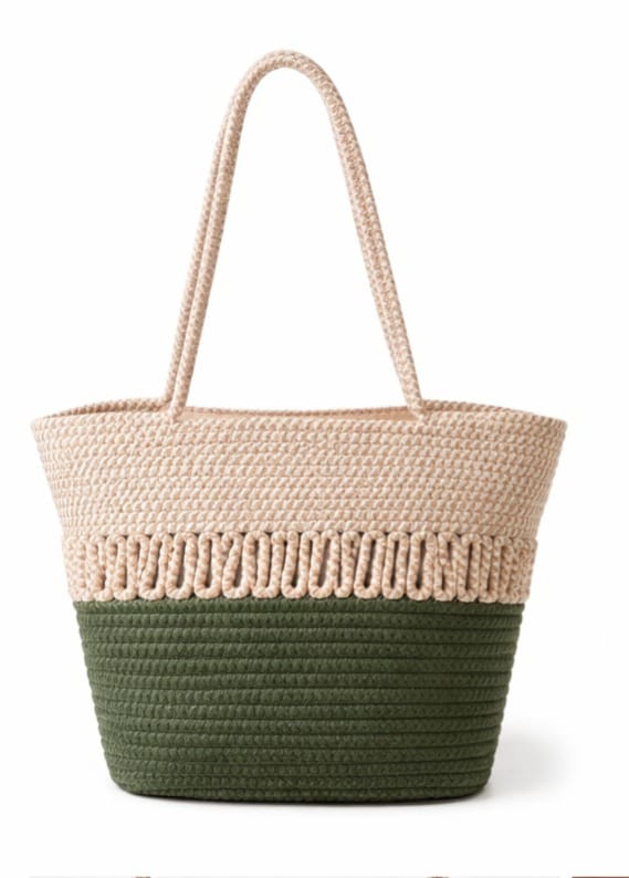 Tote Bag- Model 3 - Image 2